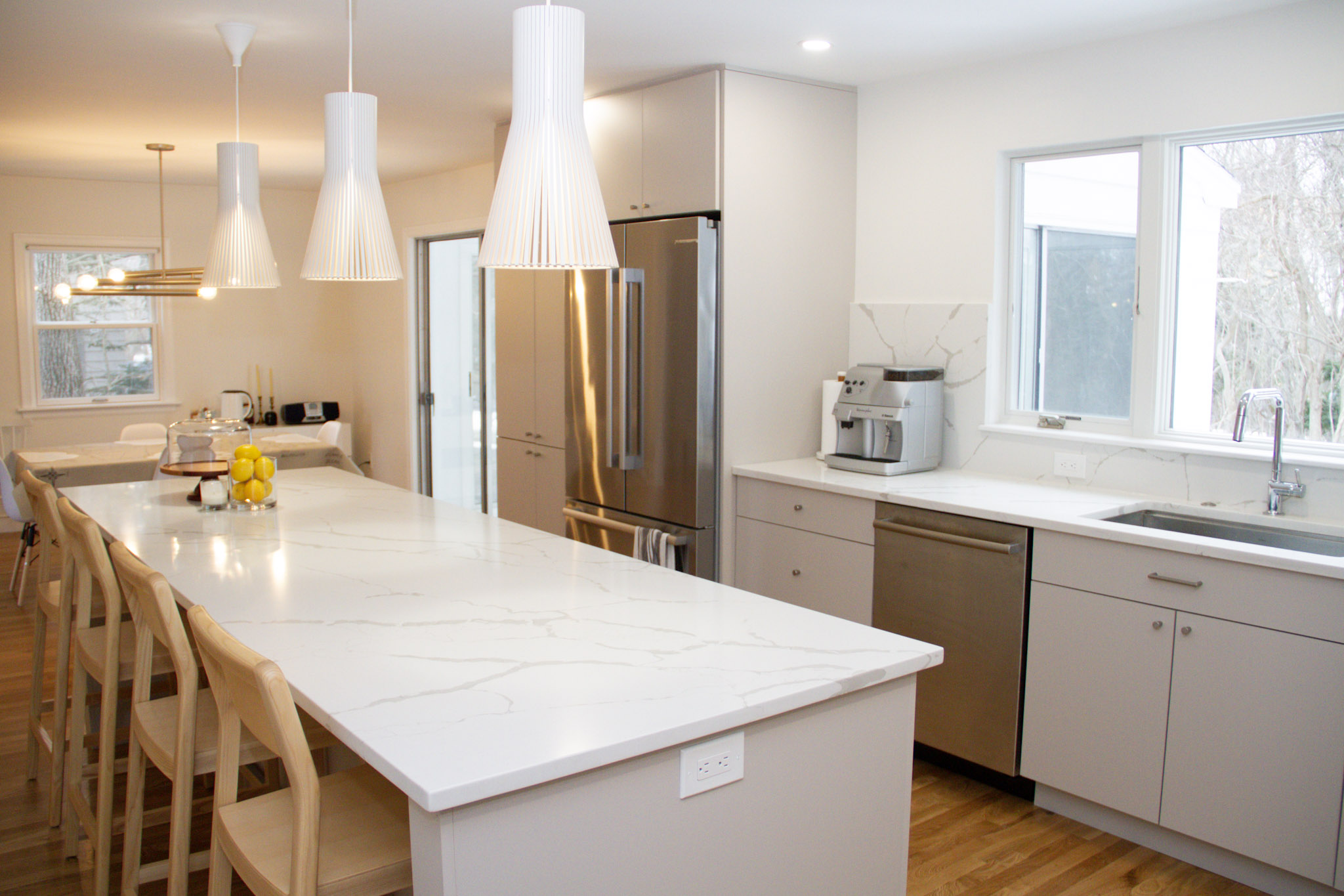 Maximize Your Kitchen’s Potential: Essential Remodeling Strategies